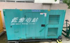 南口街道通州四建大波纹箱定制案例
