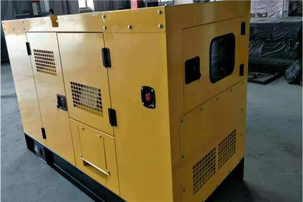南口街道发电机出租