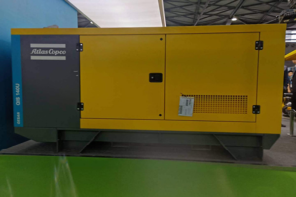 南口街道发电机出租