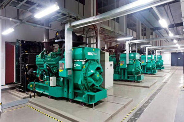 南口街道发电机出租