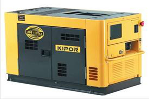 南口街道发电机出租