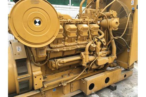 南口街道发电机出租