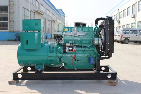 南口街道小型柴油发电机 南口街道小型柴油发电机