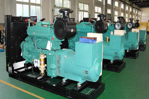 南口街道小型柴油发电机 南口街道小型柴油发电机