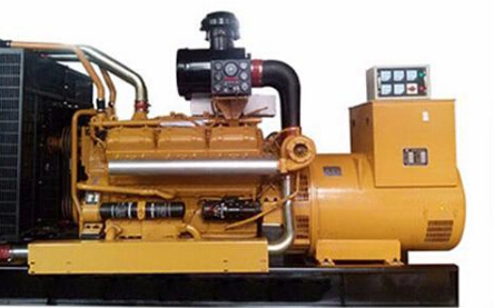 南口街道发电机出租